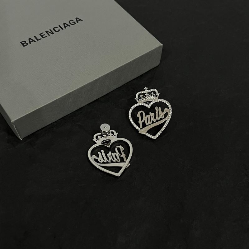 Balenciaga Earrings